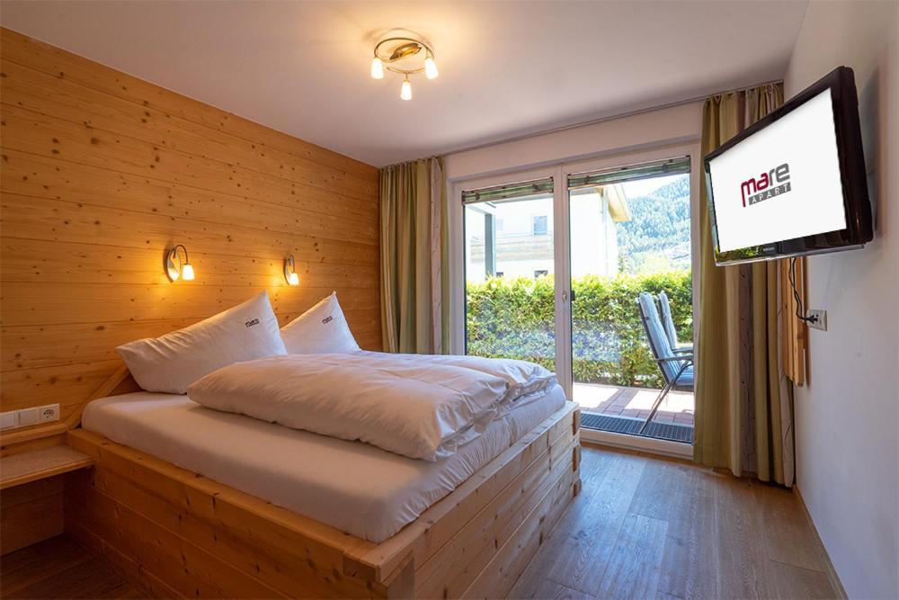 Apart Mare Solden Ngoại thất bức ảnh
